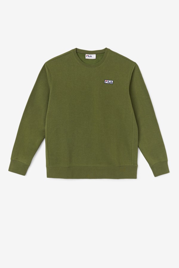 Chive Fila Garran Crew