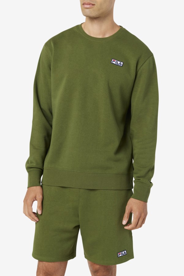 Chive Fila Garran Crew