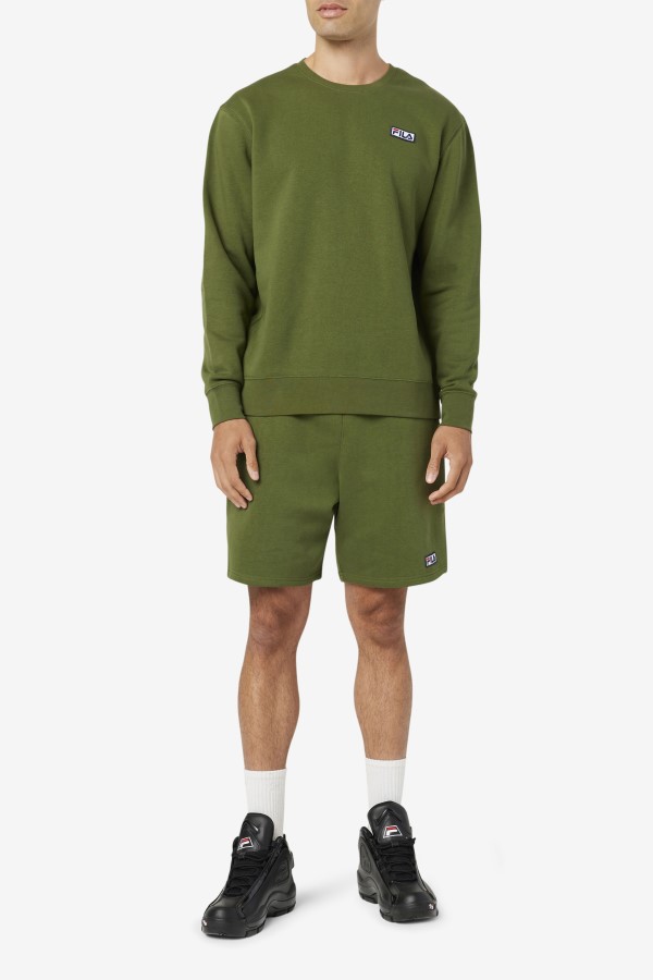 Chive Fila Garran Crew