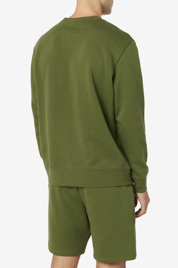 Chive Fila Garran Crew