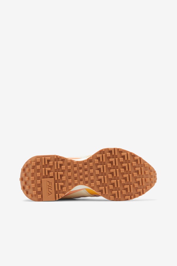 Women\'s Spectra Orange/Crocus Petal/Gardenia Fila