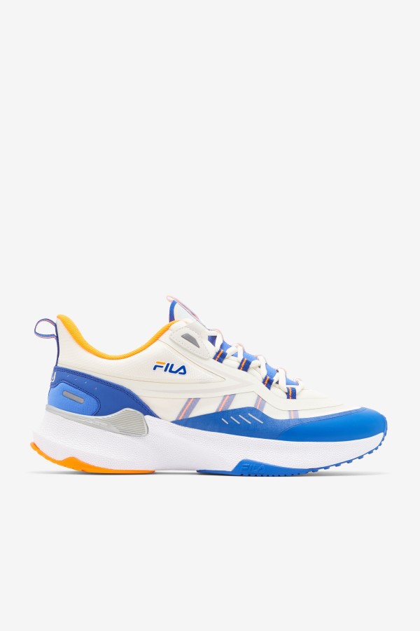 Fila Tactik 5 Nucleus Marshmallow/Blue/White