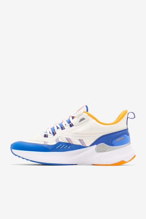 Fila Tactik 5 Nucleus Marshmallow/Blue/White