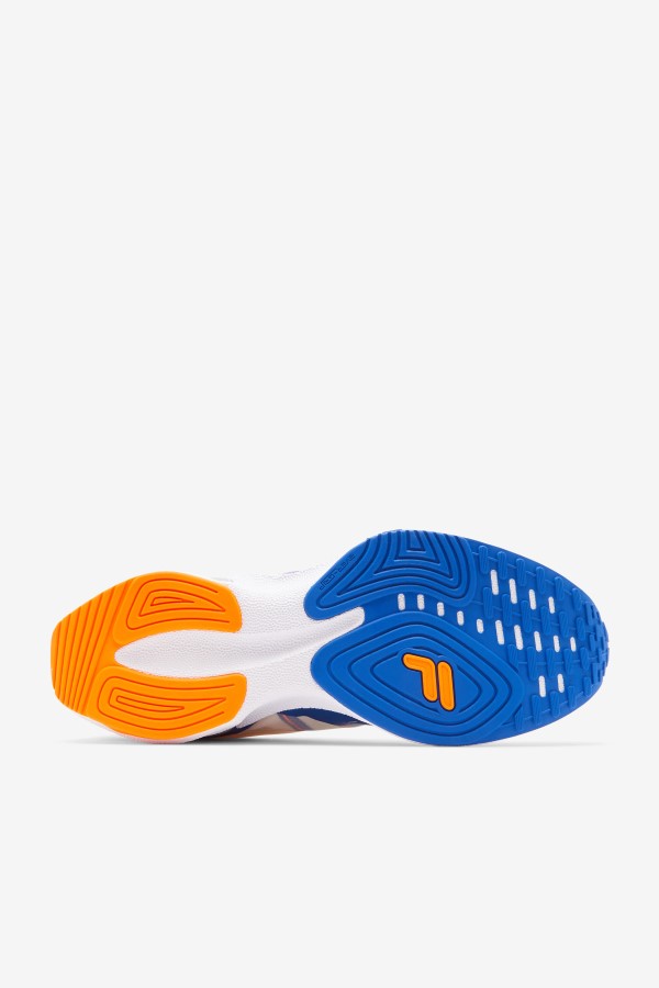 Fila Tactik 5 Nucleus Marshmallow/Blue/White