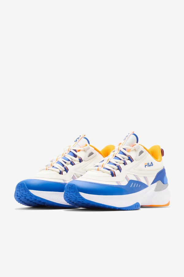 Fila Tactik 5 Nucleus Marshmallow/Blue/White