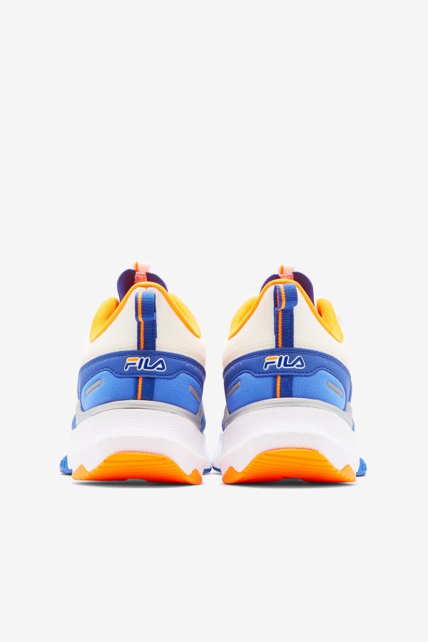 Fila Tactik 5 Nucleus Marshmallow/Blue/White
