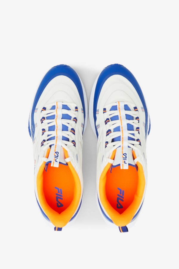 Fila Tactik 5 Nucleus Marshmallow/Blue/White