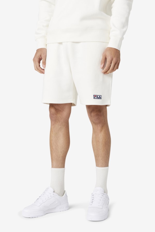 Gardenia Fila Kylan Short