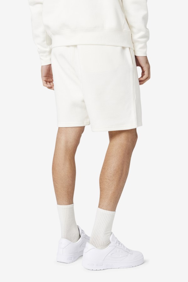 Gardenia Fila Kylan Short