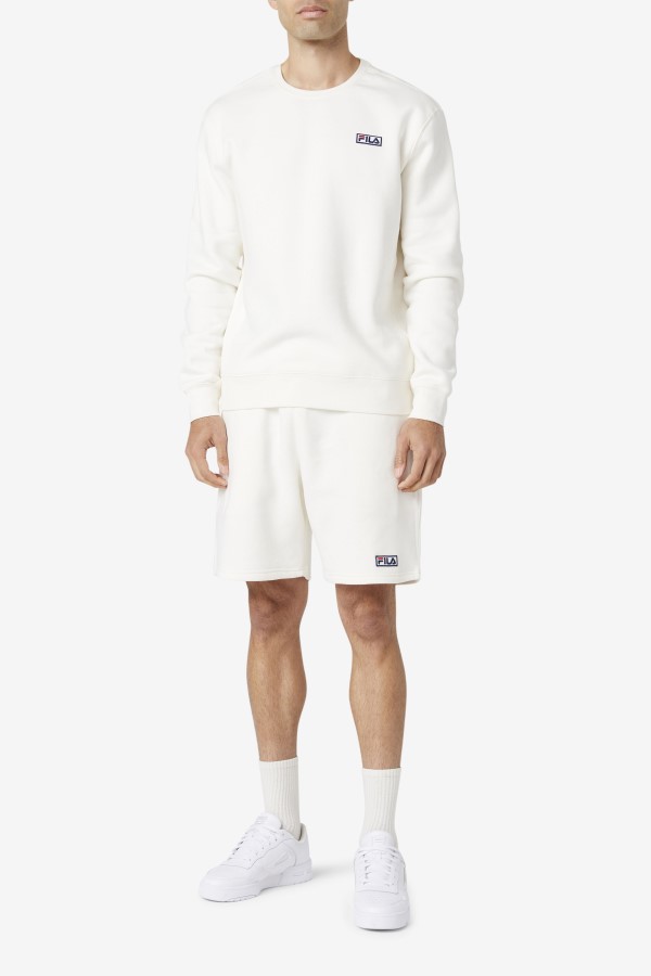 Gardenia Fila Kylan Short