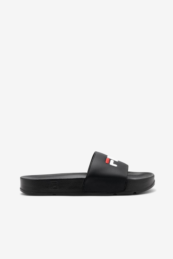 Fila Black/Red/White woMen's drifter
