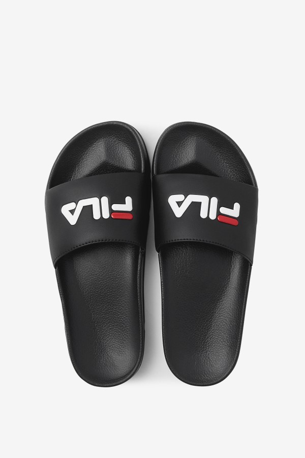 Fila Black/Red/White woMen\'s drifter