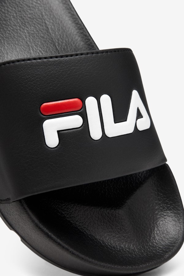 Fila Black/Red/White woMen\'s drifter