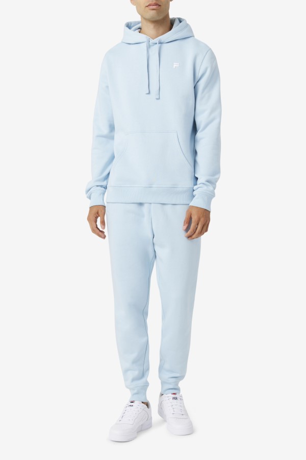 Angel Falls Fila Godfrey Hoodie