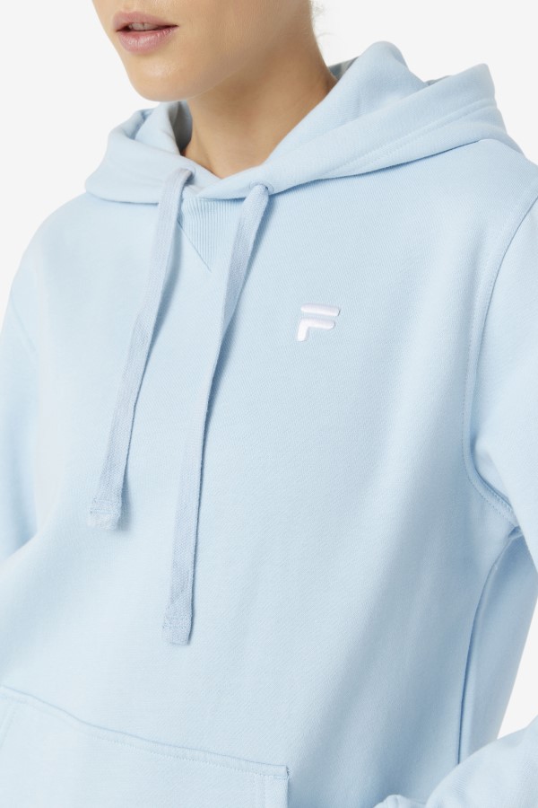 Angel Falls Fila Godfrey Hoodie