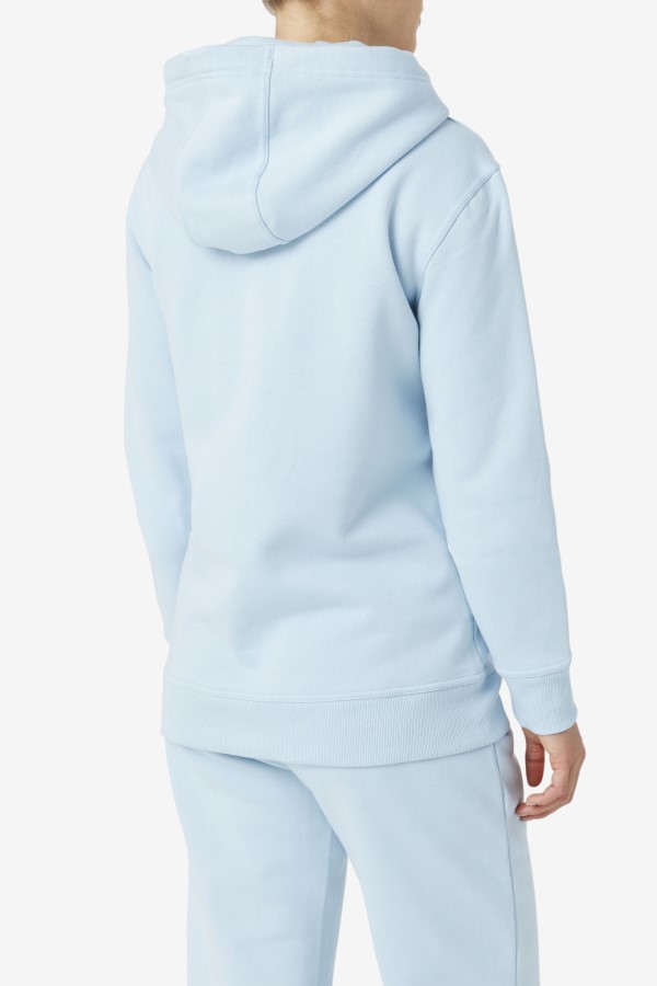 Angel Falls Fila Godfrey Hoodie