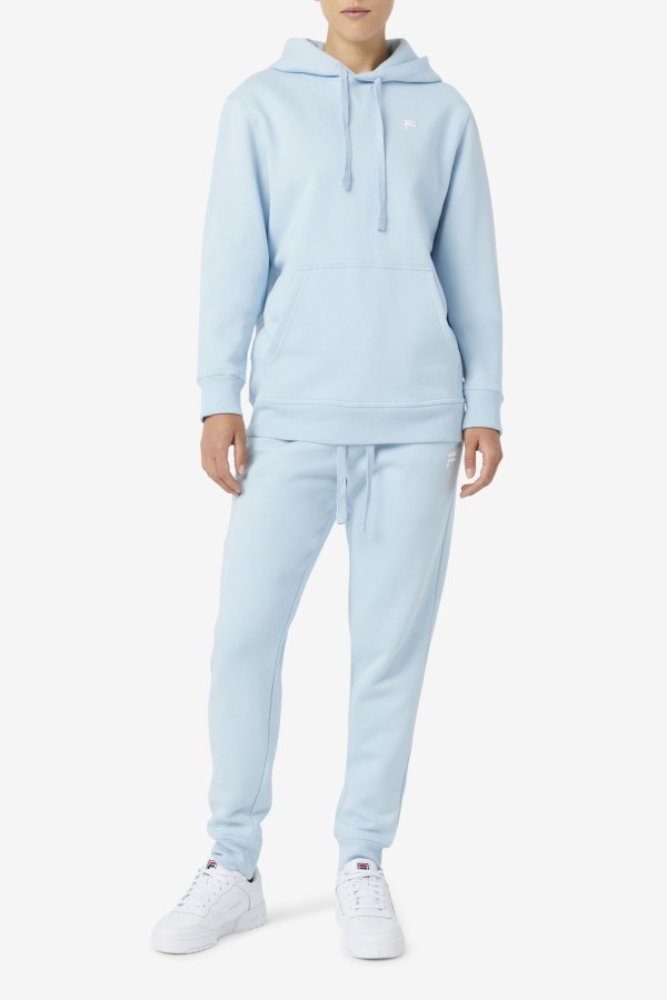 Angel Falls Fila Godfrey Hoodie
