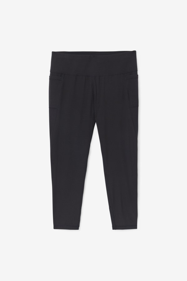 Fila Forza Ultra 7/8 Legging Black