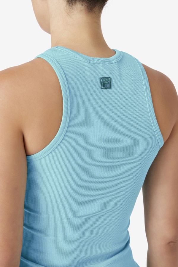 Fila Alexia Tank Porcelain