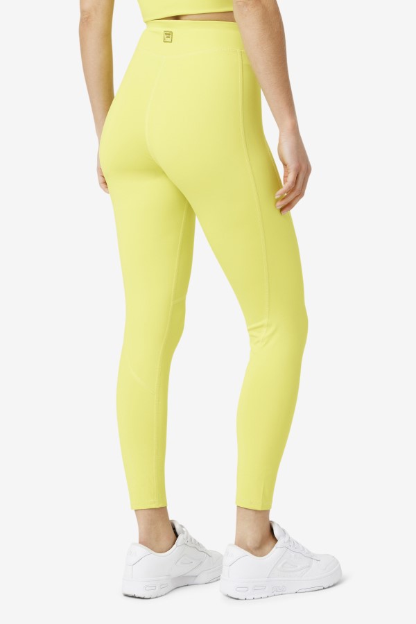 Fila Sulphur Emerie Legging