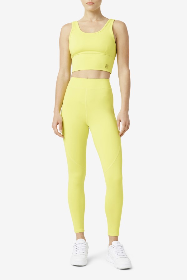 Fila Sulphur Emerie Legging