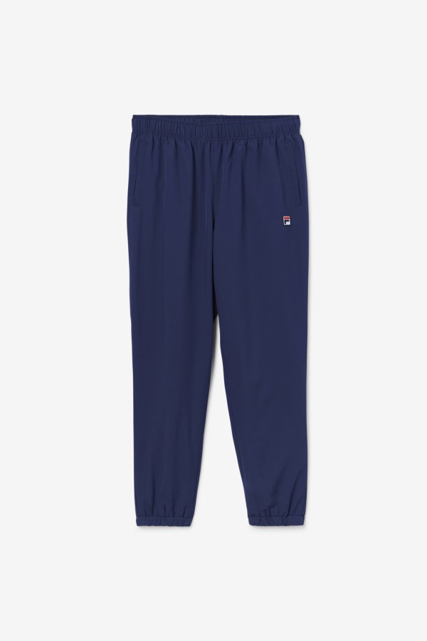Fila Navy/White/Red Amar Track Pant