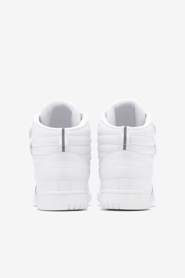 White Women\'s F-14 Fila