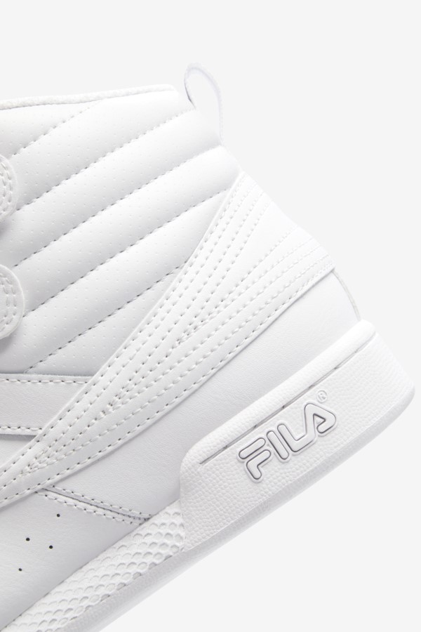 White Women\'s F-14 Fila
