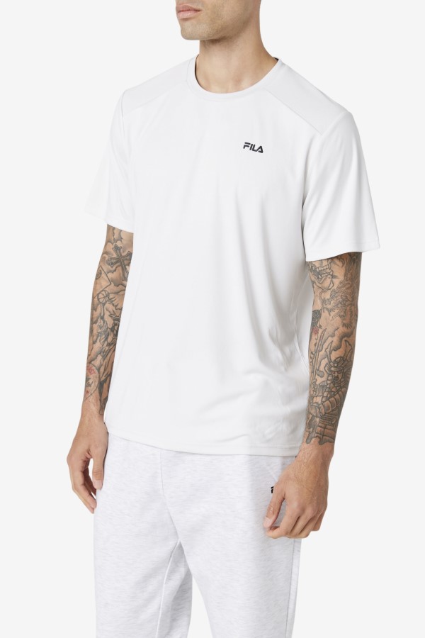 Fila Kaab Crew Nimbus Cloud/Black