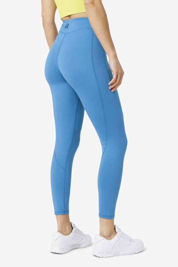 Bright Cobalt Fila Emerie Legging