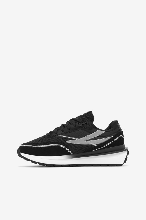 Fila Black/White Women\'s Renno