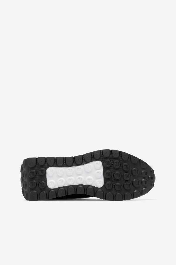 Fila Black/White Women\'s Renno