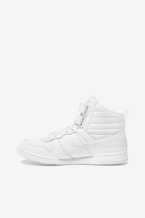 Women\'s F-14 White Fila