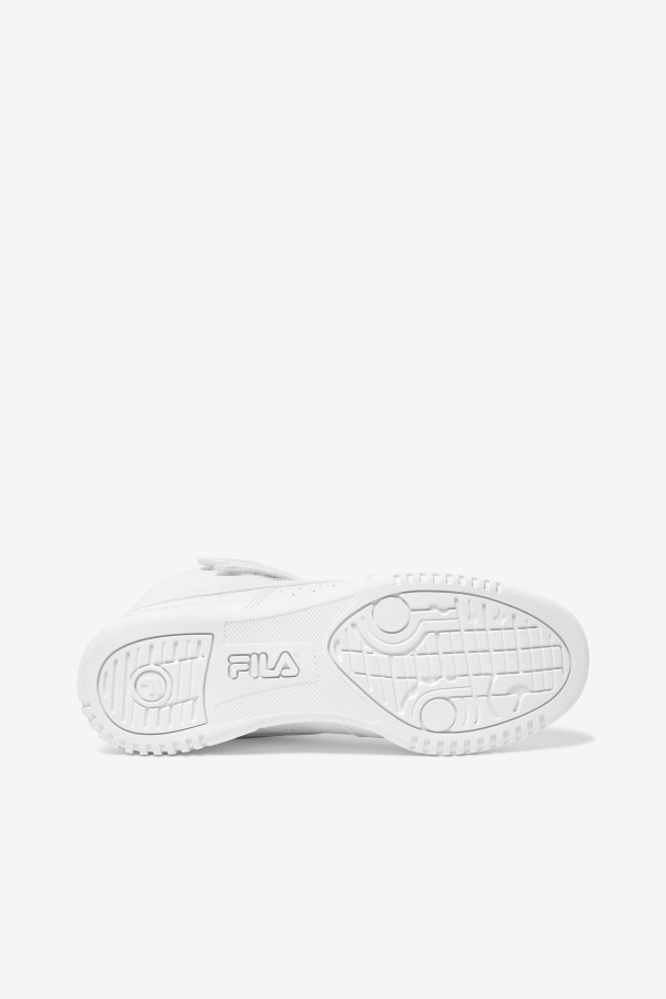 Women\'s F-14 White Fila