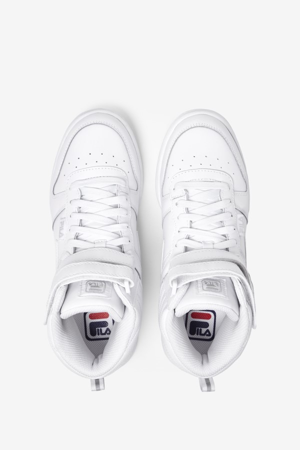Women\'s F-14 White Fila