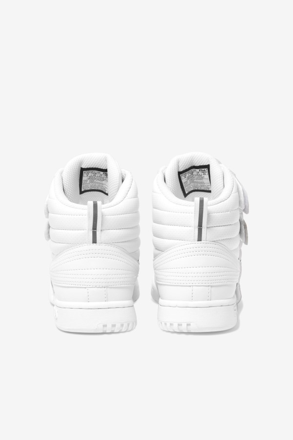 Women\'s F-14 White Fila