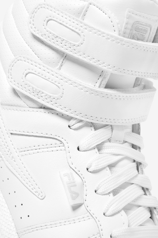 Women\'s F-14 White Fila
