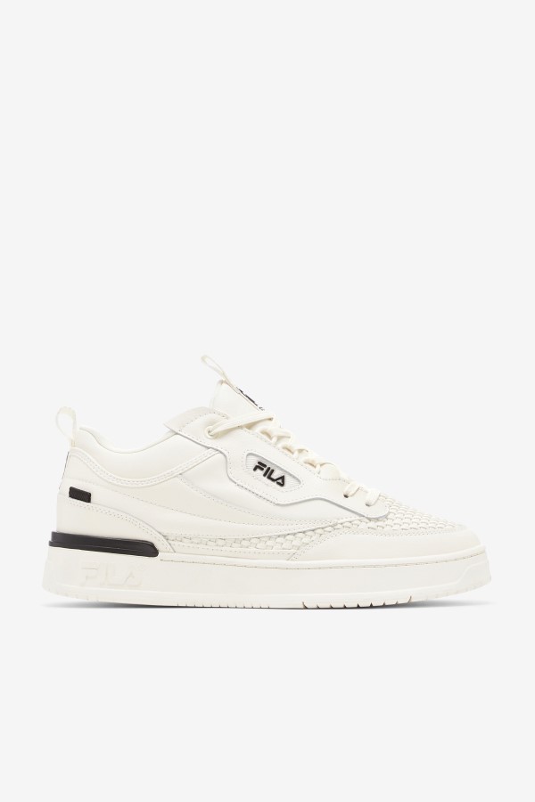 Gardenia Fila Men's T-1 Mid Saga