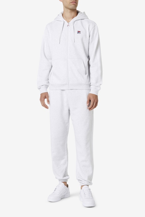 Fila Light Grey Matty Jogger