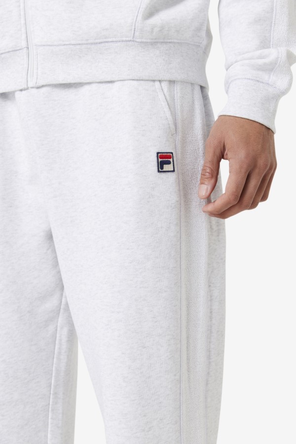 Fila Light Grey Matty Jogger