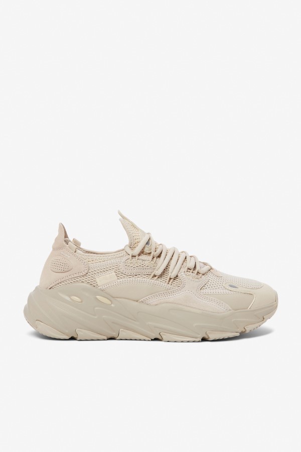 Fila Men's Ray Tracer Evo 2 Gardenia/Turtledove
