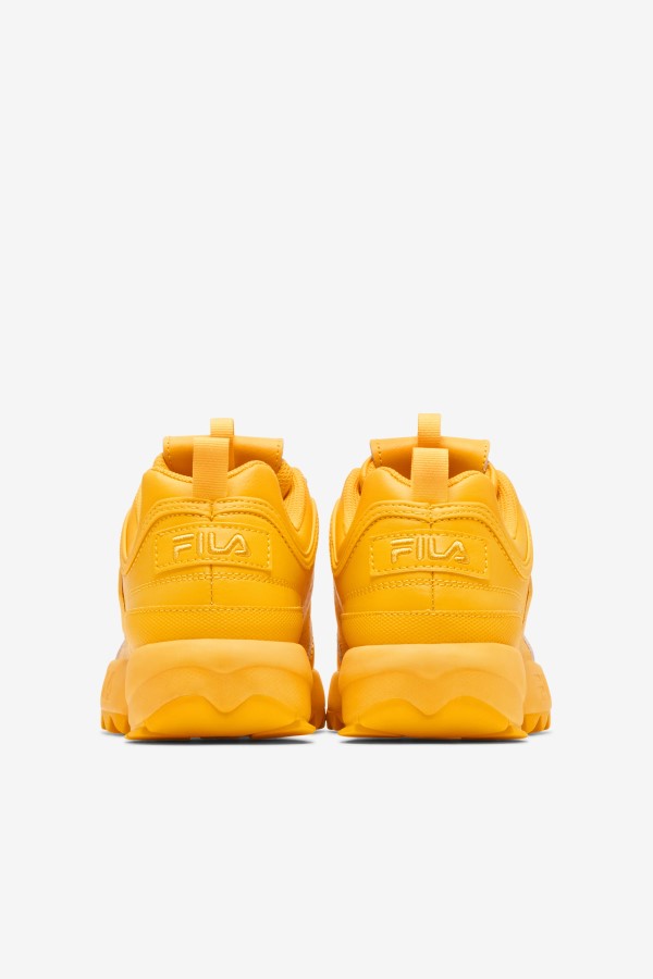 Gold Women\'s Disruptor 2 Premium Fila