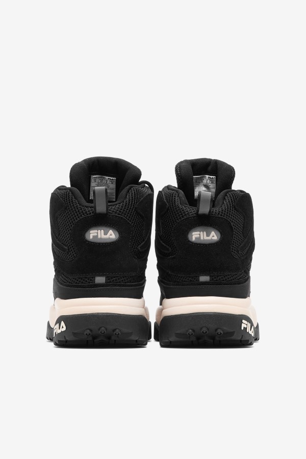 Fila Men\'s Ranger Boot