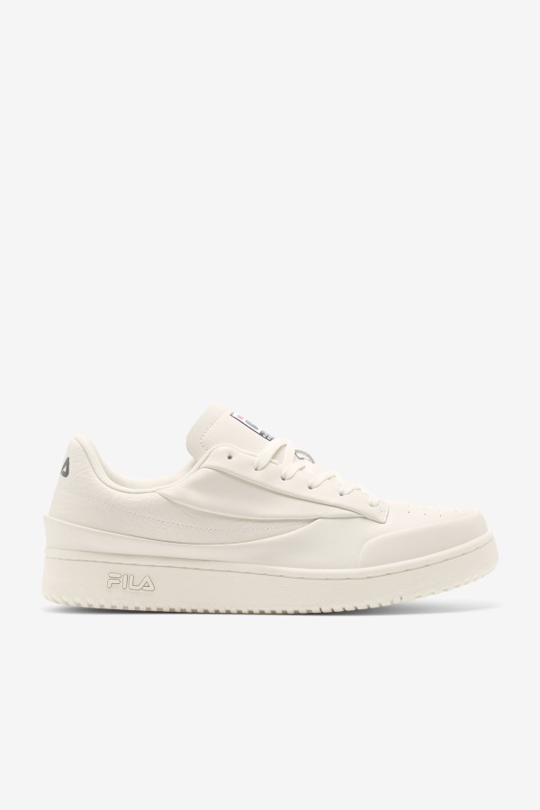 Men's Original Tennis Lux X Barneys Gardenia/Black/Red Fila