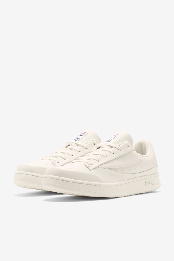 Men\'s Original Tennis Lux X Barneys Gardenia/Black/Red Fila