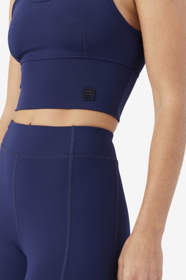 Kora Bra Top Navy Fila