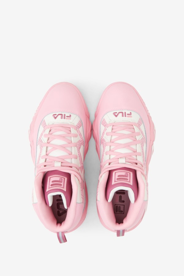 Almond Blossom/Gardenia/Rose Fila Women\'s MB