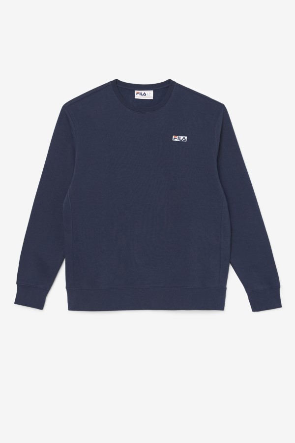 Garran Crew Navy/White Fila