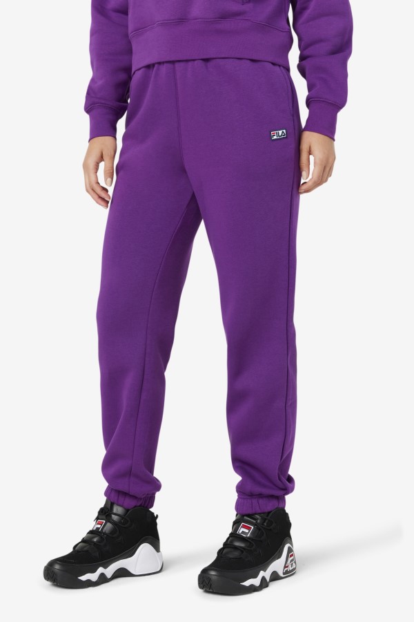 Charisma Fila Lassie Jogger
