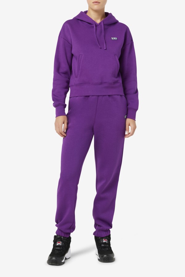Charisma Fila Lassie Jogger
